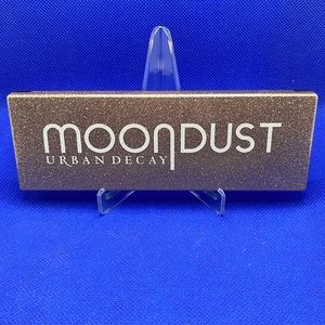 Urban Decay Moondust Glitter Eyeshadow Palette